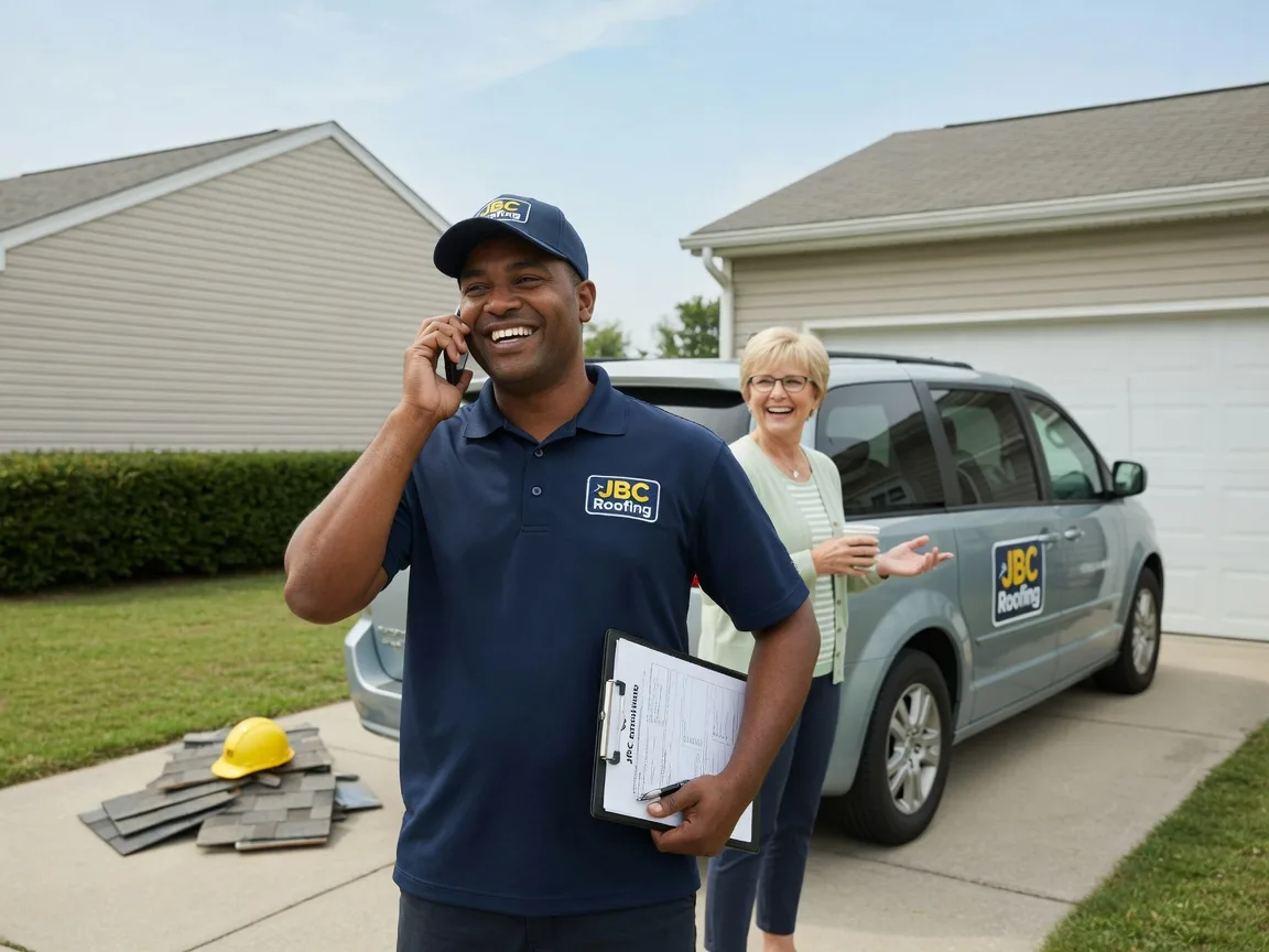 Roof Replacement West Finley, PA FAQs